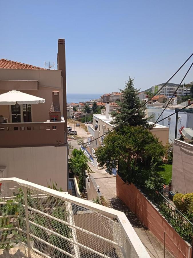 Kavala Home 2 Esterno foto