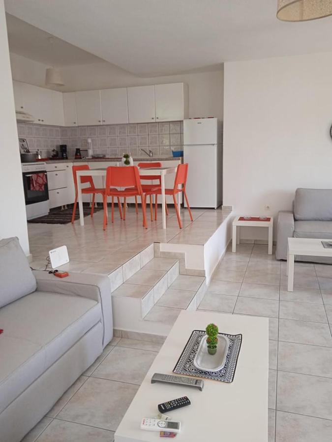 Kavala Home 2 Esterno foto